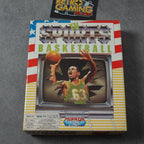 Tv Sports Basketball