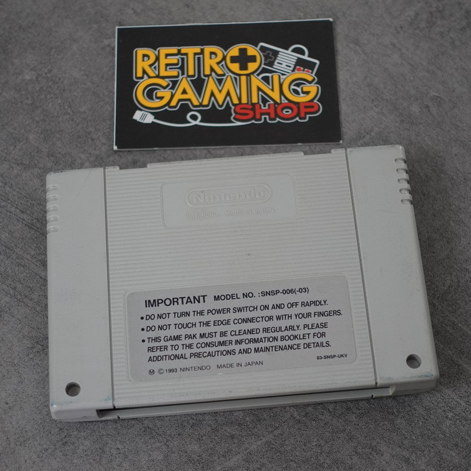 Vendita Yoshi's Island - Retrogaming Shop
