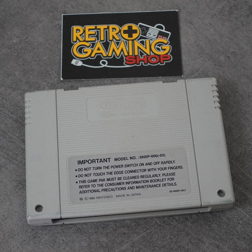 Vendita Yoshi's Island - Retrogaming Shop