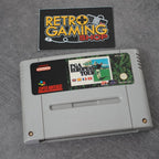 Vendita PGA European Golf - Retrogaming Shop