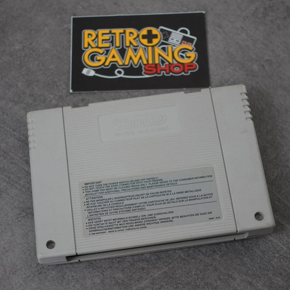 Vendita PGA European Golf - Retrogaming Shop