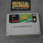Vendita Super Tennis - Retrogaming Shop