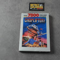 Choplifter Atari 7800