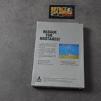 Choplifter Atari 7800