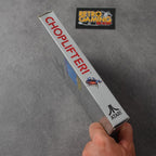 Choplifter Atari 7800