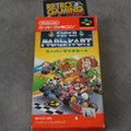 Vendita Super Mario Kart - Retrogaming Shop