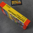 Vendita Super Mario Kart - Retrogaming Shop
