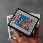 Choplifter Atari 7800