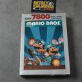 Mario Bros. Atari 7800
