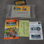 Vendita Super Mario Kart - Retrogaming Shop