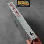 Mario Bros. Atari 7800