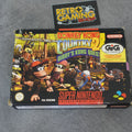 Vendita Donkey Kong Country 2 Diddy’s Kong Quest - Retrogaming Shop