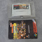 Vendita Donkey Kong Country 2 Diddy’s Kong Quest - Retrogaming Shop