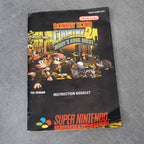 Vendita Donkey Kong Country 2 Diddy’s Kong Quest - Retrogaming Shop