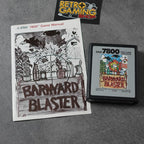 Barnyard Blaster