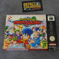 Vendita Mystical Ninja Starring Goemon 2 - Retrogaming Shop