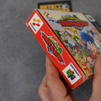 Vendita Mystical Ninja Starring Goemon 2 - Retrogaming Shop