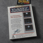 Planet Smashers
