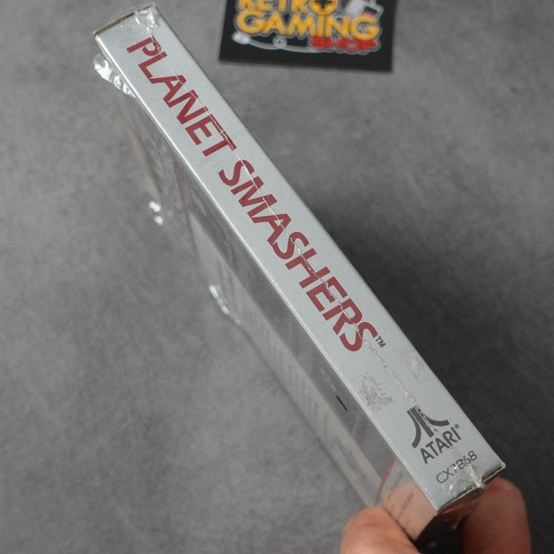 Planet Smashers