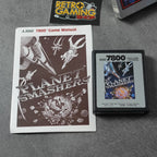 Planet Smashers