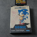 Sonic the Hedgehog