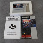 Vendita Super Castlevania IV 4 Gig - Retrogaming Shop