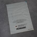 Vendita Super Castlevania IV 4 Gig - Retrogaming Shop