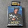 Dynamite Duke