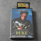 Dynamite Duke