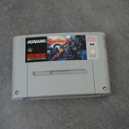 Vendita Super Castlevania IV 4 Gig - Retrogaming Shop