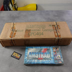 Vendita Amstrad CPC64 Personal Computer + Pack Regalo Amstrad Nuovi - Retrogaming Shop
