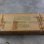 Vendita Amstrad CPC64 Personal Computer + Pack Regalo Amstrad Nuovi - Retrogaming Shop