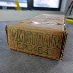Vendita Amstrad CPC64 Personal Computer + Pack Regalo Amstrad Nuovi - Retrogaming Shop