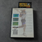 Andre Agassi Tennis