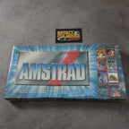 Vendita Amstrad CPC64 Personal Computer + Pack Regalo Amstrad Nuovi - Retrogaming Shop
