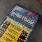 Vendita Amstrad CPC64 Personal Computer + Pack Regalo Amstrad Nuovi - Retrogaming Shop