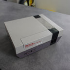 Vendita Nes Action Set Mattel - Retrogaming Shop