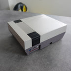 Vendita Nes Action Set Mattel - Retrogaming Shop