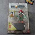 Final Fantasy IX Figuren-Sammlung Vol. 2 Bandai Amarant/Eiko Neu