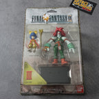 Final Fantasy IX Figuren-Sammlung Vol. 2 Bandai Amarant/Eiko Neu