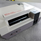 Vendita Nes Action Set Mattel - Retrogaming Shop