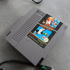 Vendita Nes Action Set Mattel - Retrogaming Shop