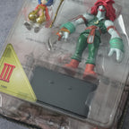Final Fantasy IX Figuren-Sammlung Vol. 2 Bandai Amarant/Eiko Neu