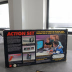 Vendita Nes Action Set Mattel - Retrogaming Shop