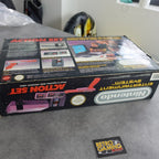 Vendita Nes Action Set Mattel - Retrogaming Shop