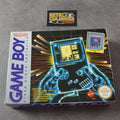 Game Boy Mattel