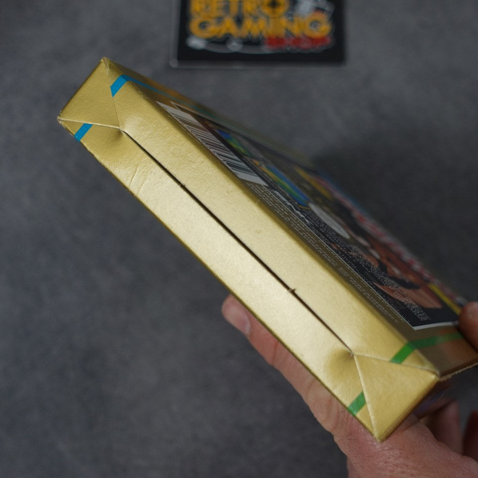 Vendita Lee Trevino’s Fighting Golf - Retrogaming Shop