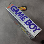 Game Boy Mattel