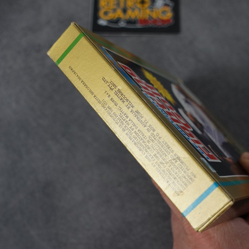 Vendita Lee Trevino’s Fighting Golf - Retrogaming Shop