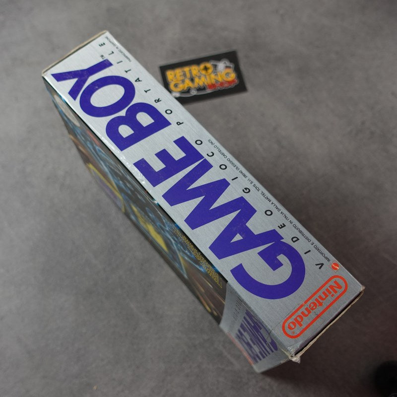 Game Boy Mattel
